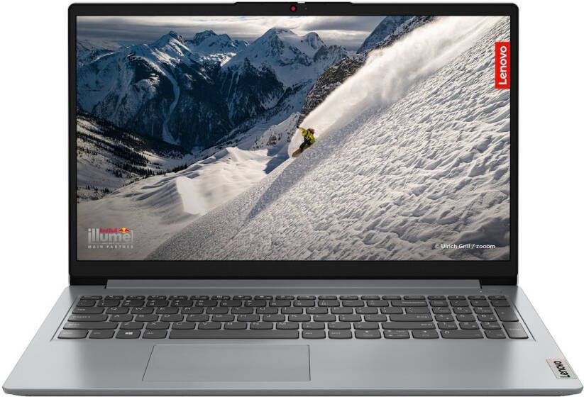 Lenovo IdeaPad 1 15ALC7 (82R400WVMH) -15 inch Laptop