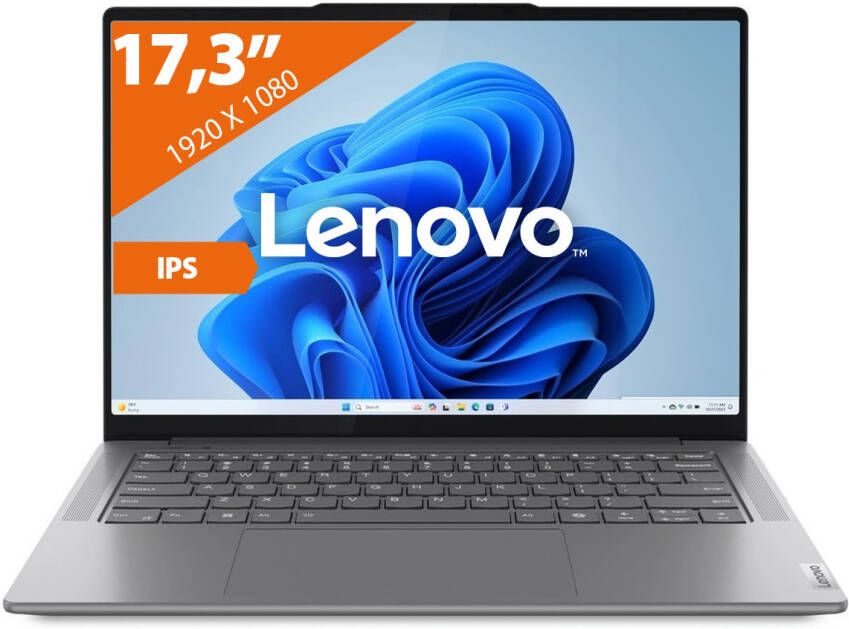 Lenovo IdeaPad 3 17ALC6 (82KV00LWMH) -17 inch Laptop