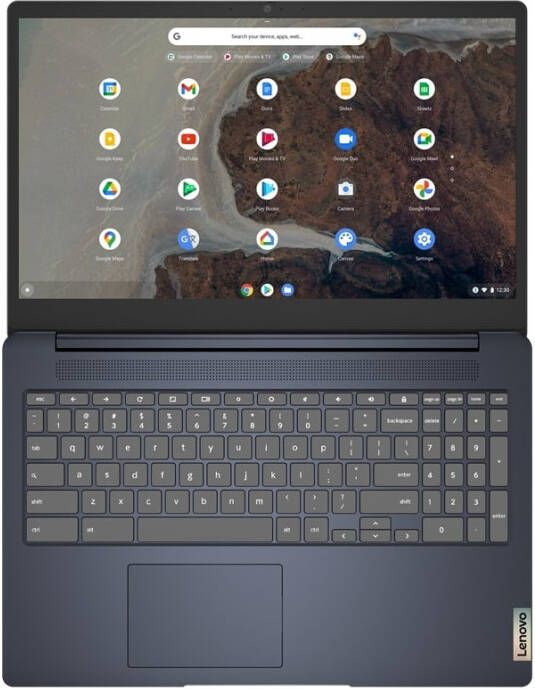 Lenovo IdeaPad 3 Chrome 15IJL6 (82N40042MH) -16 inch Chromebook