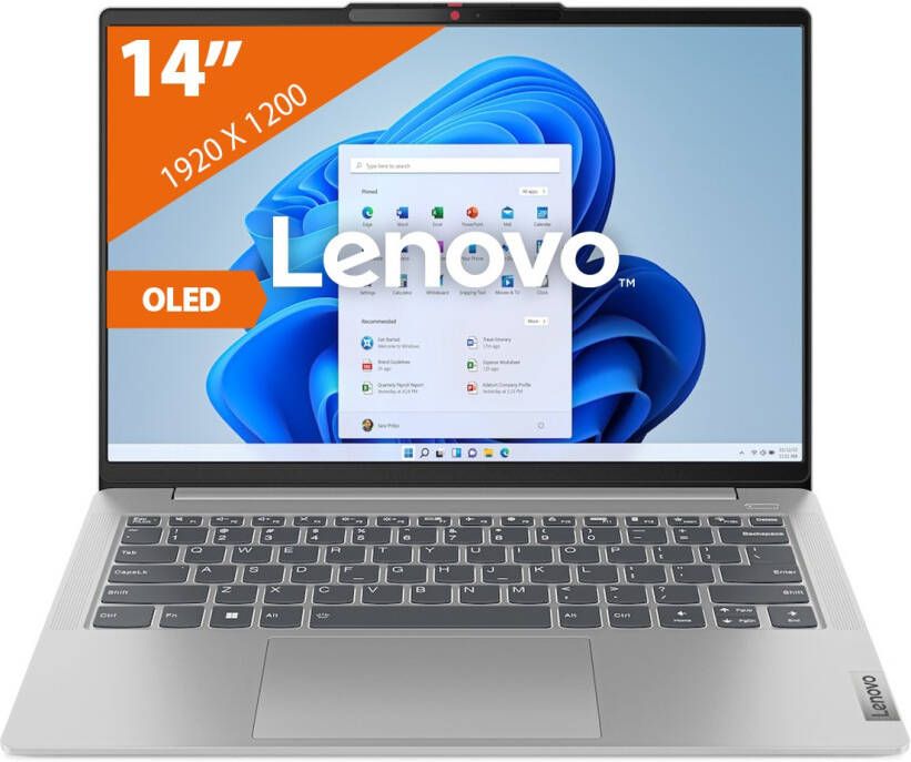 Lenovo IdeaPad Slim 5 14ABR8 82XE008SMH -14 inch Laptop