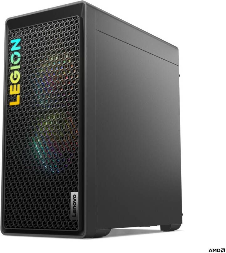 Lenovo Legion T5 26ARA8 90UY007QMH Desktop Grijs