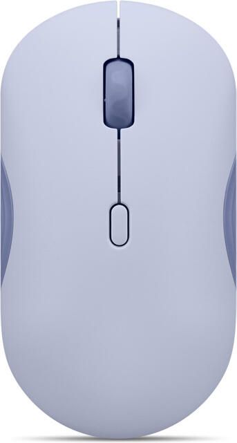 Lenovo 350 Bluetooth Silent Mouse (Meta Grape) Muis