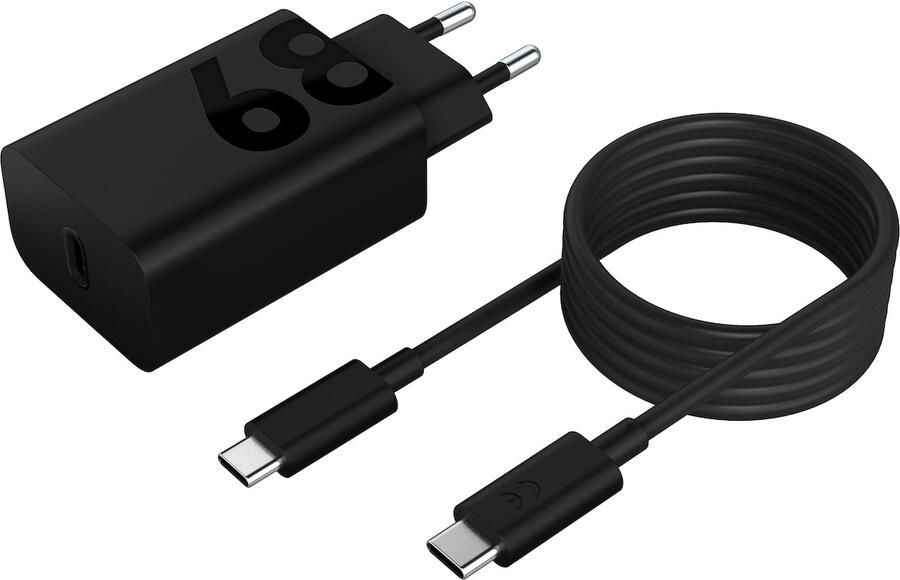 Lenovo 68W USB-C Wall Charger ZG38C05739 | elektronica en media | Ongesorteerd | 0197531544216