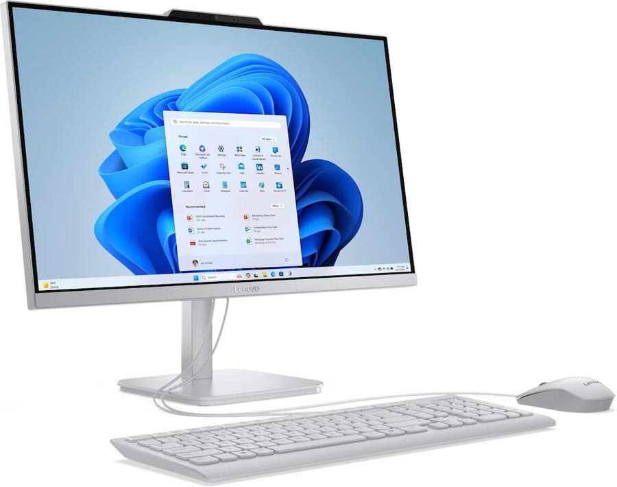 Lenovo A100 (F0JN0028NY) All-in-one PC
