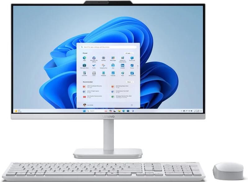 Lenovo A100 (F0JN002ENY) All-in-one PC