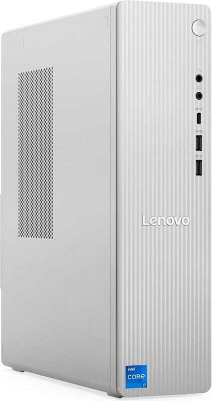 Lenovo IdeaCentre Tower 08IRR9 90XS006SMH Desktop Zwart