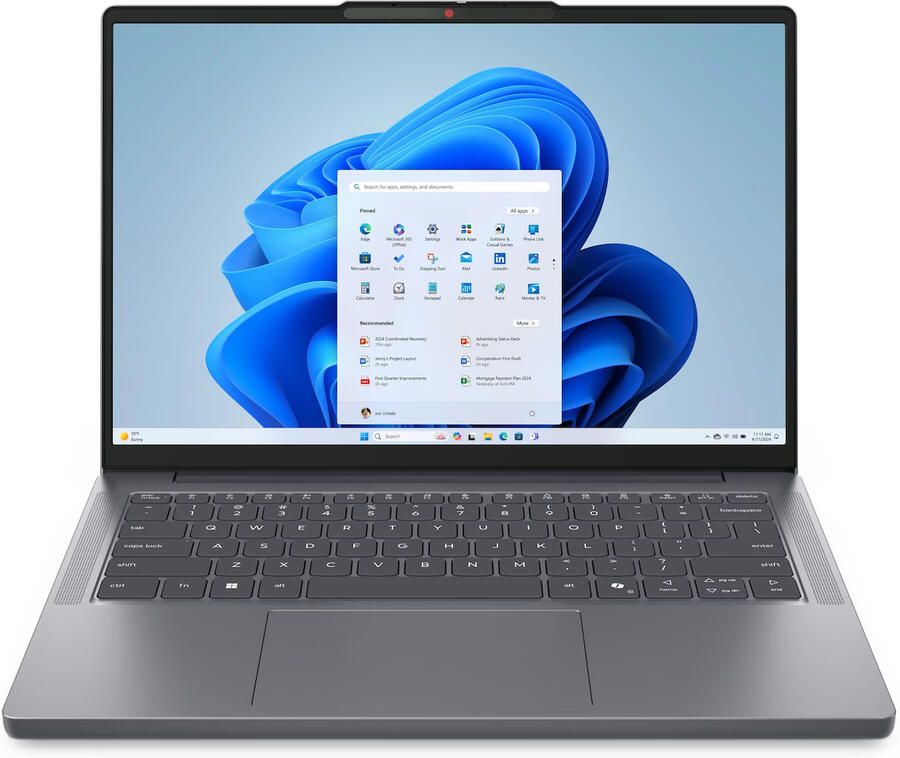 Lenovo IdeaPad Slim 3 14AHP10 (83K9003CMH) -14 inch Laptop