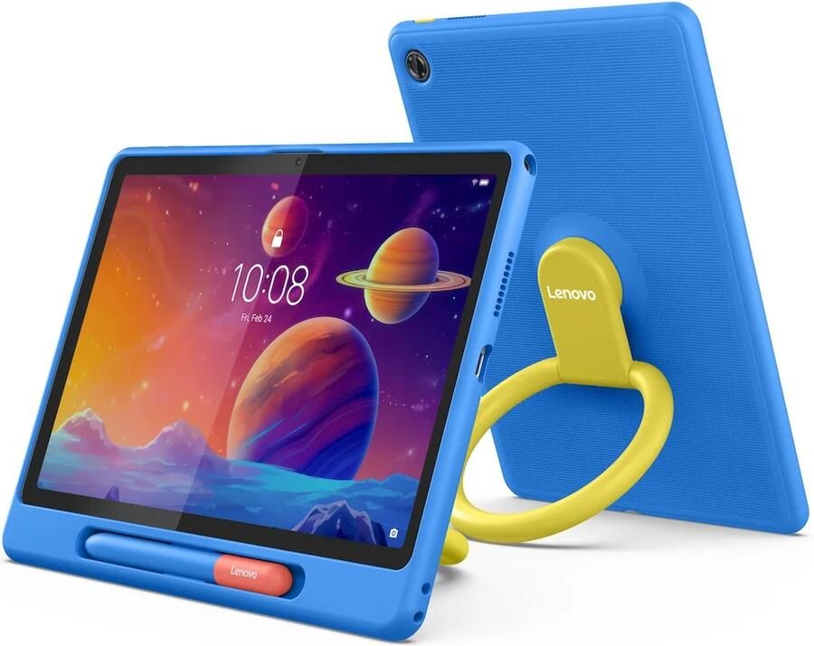 Lenovo Tab ZAEH0114SE | Android tablets | 0198154669201 - Foto 2