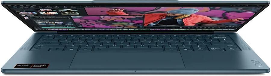 Lenovo Yoga Slim 7 14AKP10 (83JY008MMH) -14 inch 2-in-1 laptop