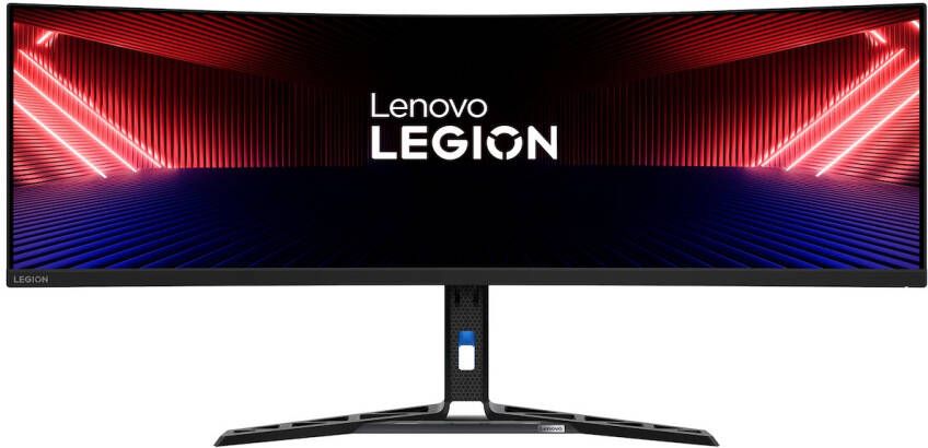 Lenovo R45w-30 Monitor Zwart