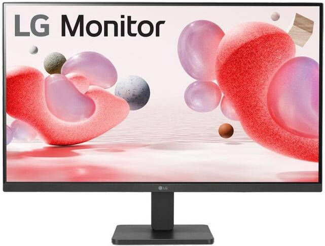 LG 27MR400-B Monitor Zwart