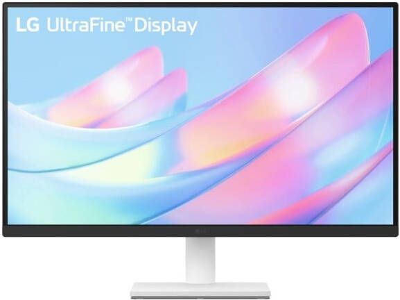 LG UltraFine 27US500-W | 4K&UHD Monitoren | 8806096167892