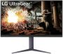 LG UltraGear 32GS75Q-B Monitor Zwart - Thumbnail 2