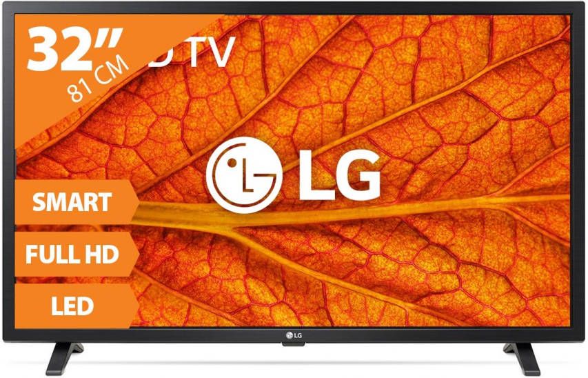 LG 32LQ63006LA 32 inch LED TV