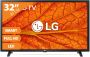 LG LCD-led-TV 32LQ63006LA 80 cm 32" Full HD Smart TV Nu OTTO-kortingsbon t.w.v. €50 er gratis bij - Thumbnail 3