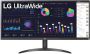 LG UltraWide 34WQ500-B | 34'Monitoren | 8806084213228 - Thumbnail 2