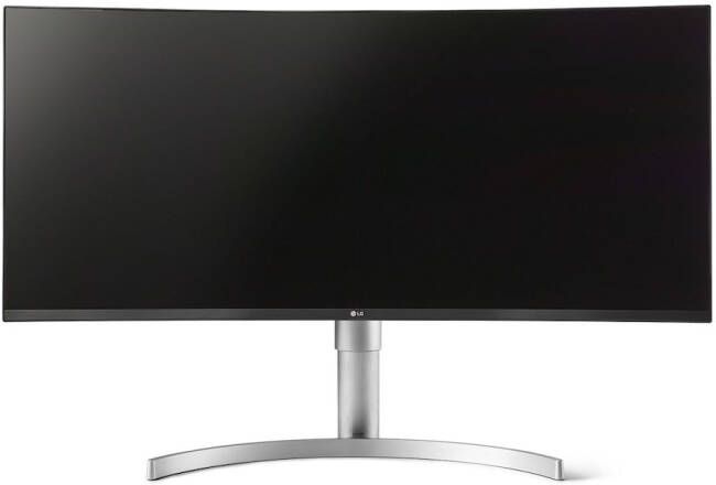 LG 35WN75CP-W | Monitoren voor thuis&kantoor | Computer&IT Monitoren | 8806091969422