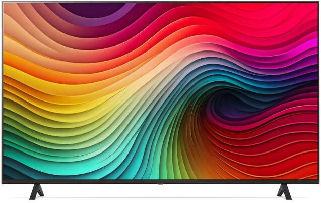 LG 43NANO82T6B (2024) 43 inch LED TV