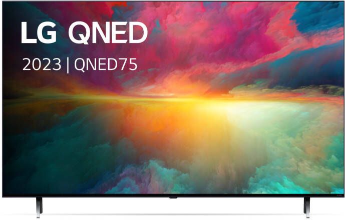 LG 43QNED756RA (2023) 43 inch UHD TV