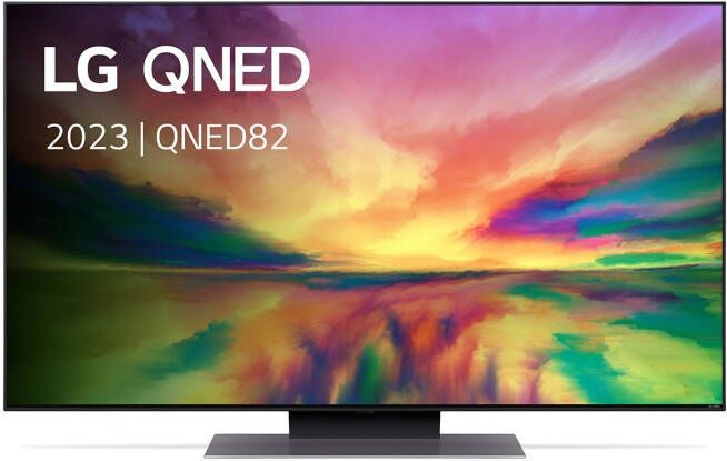 LG 50QNED826RE (2023) 50 inch UHD TV
