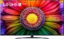 LG 50UR81006LJ | 4K Ultra HD TV's | Beeld&Geluid Televisies | 8806087091199 - Thumbnail 1