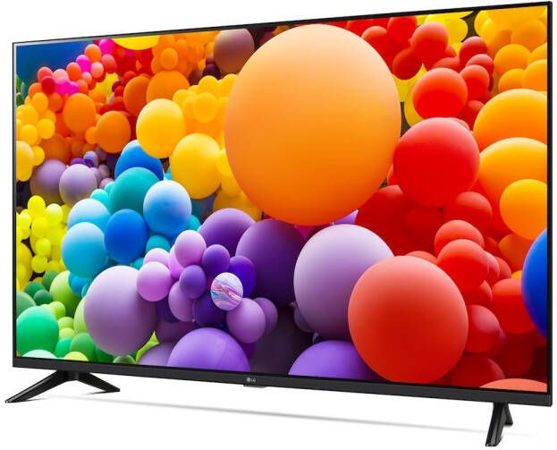 LG 55UT73006LA (2024) 55 inch LED TV