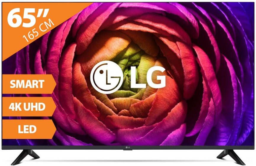LG 65UR73006LA(2023) 65 inch UHD TV