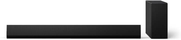 LG DSG10TY Soundbar Zwart