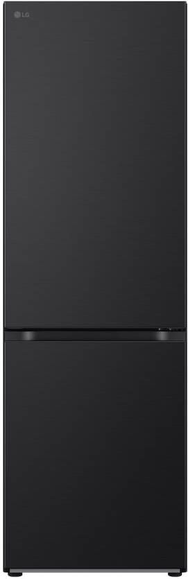 LG GBV3100AEP Koel-vriescombinatie Zwart