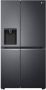 LG Side-By-Side GSLV71MCLE | Vrijstaande koelkasten | Keuken&Koken Koelkasten | 8806091424846 - Thumbnail 2
