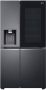 LG GSXV90MCAE Amerikaanse koelkast met Instaview™ Door-in-Door™ Door Cooling+ UVnano™ 635L inhoud Inverter Linear Compressor - Thumbnail 2