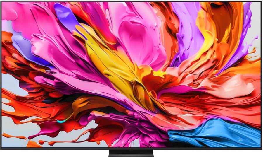 LG 100QNED86A6 (2025) | Smart TV's | Beeld&Geluid Televisies | 8806096421659 - Foto 11