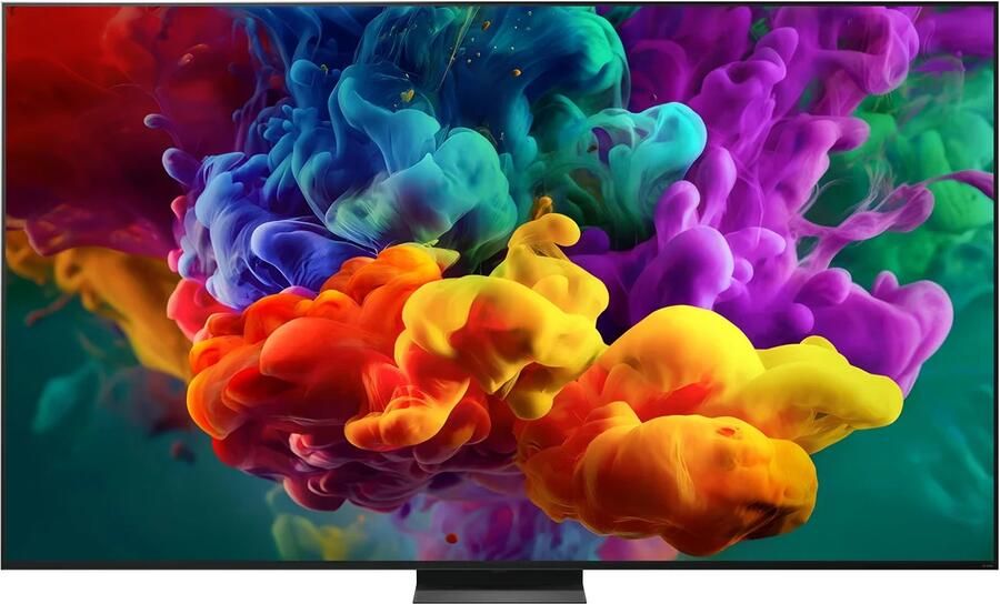 LG 100QNED87B6 QNED evo Mini-LED 4K Smart TV (2026)