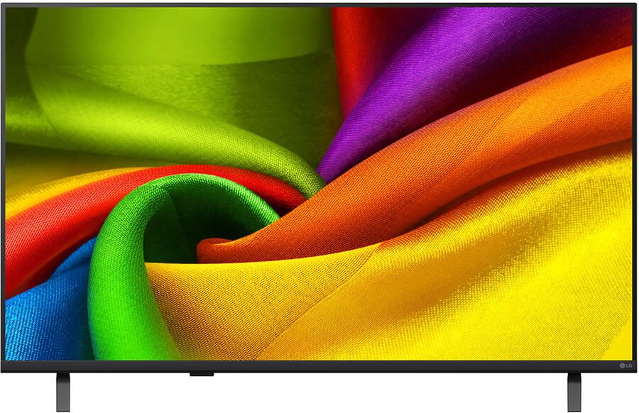 LG 43NU900B6LA NANO 4K UHD TV Smart TV (2026)
