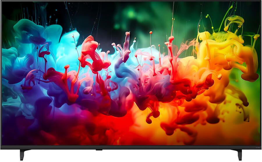 LG 75QNED72B6A QNED Mini-LED 4K TV (2026)