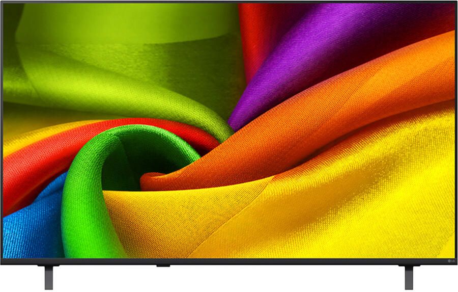 LG 55NU900B6LA NANO 4K UHD TV Smart TV (2026)