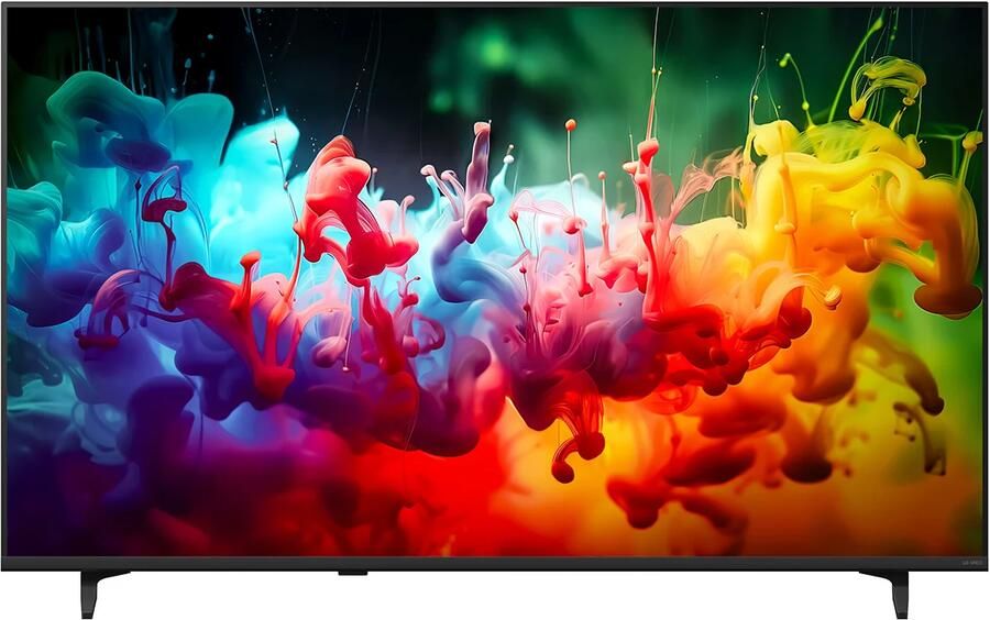 LG 55QNED72B6B Mini-LED 4K Smart TV (2026)