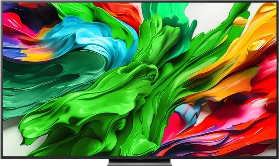 LG 55QNED87B6A QNED evo Mini-LED 4K Smart TV (2026)