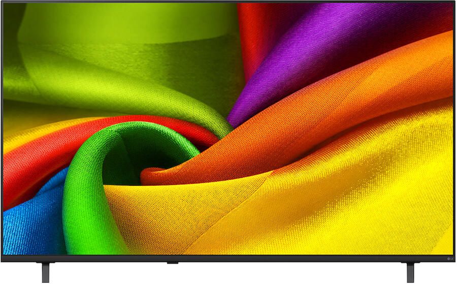 LG 65NU900B6LA NANO 4K UHD TV Smart TV (2026)