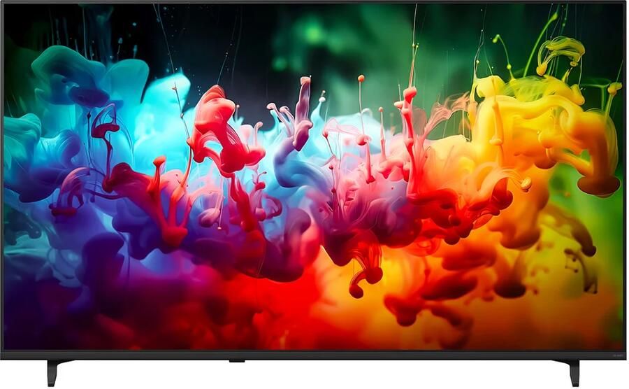 LG 65QNED72B6B QNED Mini-LED 4K TV (2026)
