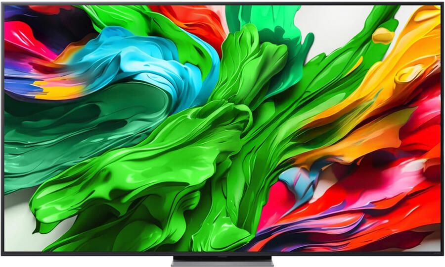 LG 65QNED87B6A QNED evo Mini-LED 4K Smart TV (2026)