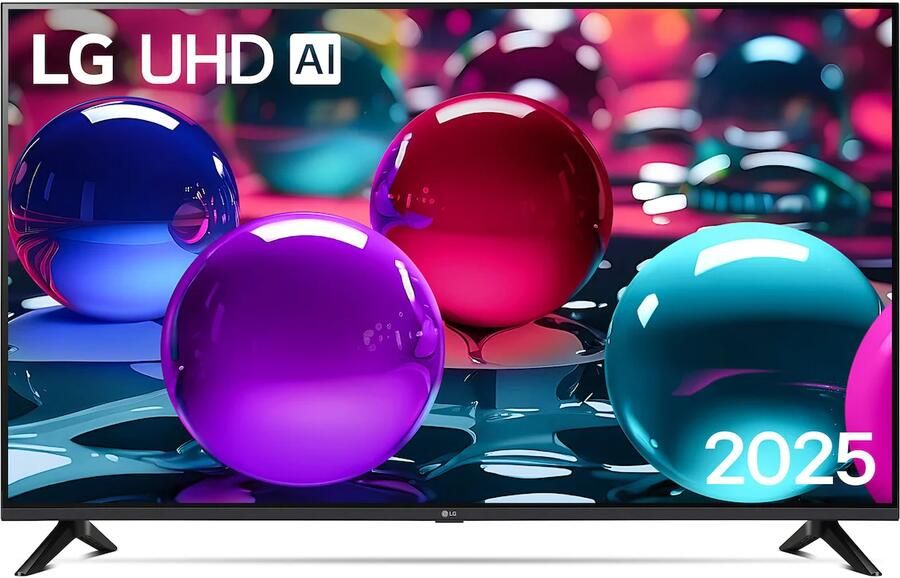 LG 65UA73006LA | Smart TV's | Beeld&Geluid Televisies | 8806096340394