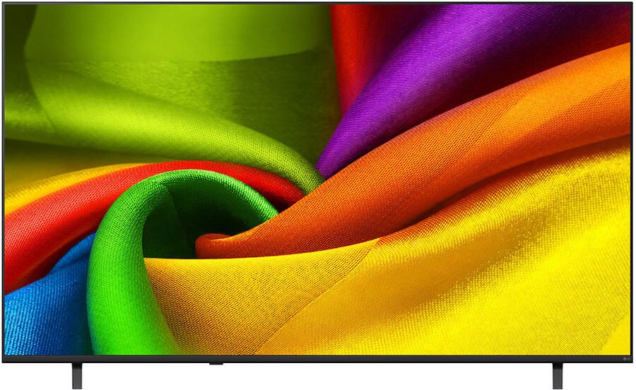 LG 85NU900B6LA NANO 4K UHD TV Smart TV (2026)