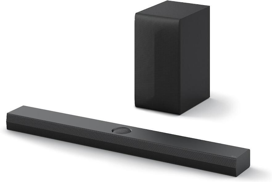 LG Soundbar DS70TY | Soundbars | Beeld&Geluid Audio | 8806087999587 - Foto 5
