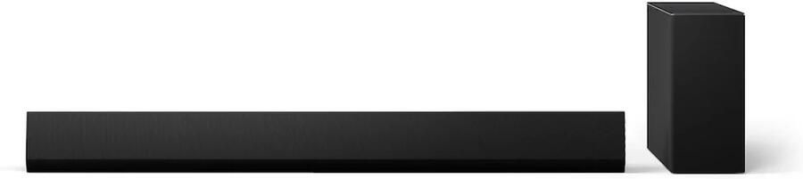 LG DSG10TY | Soundbars | Beeld&Geluid Audio | 8806087999501 - Foto 2