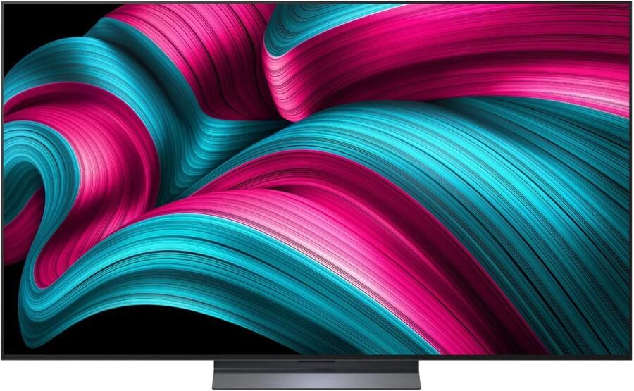 LG OLED48C54LA (2025) 48 inch OLED TV