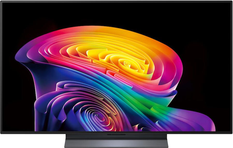 LG OLED48C69LB OLED evo 4K Smart TV (2026)