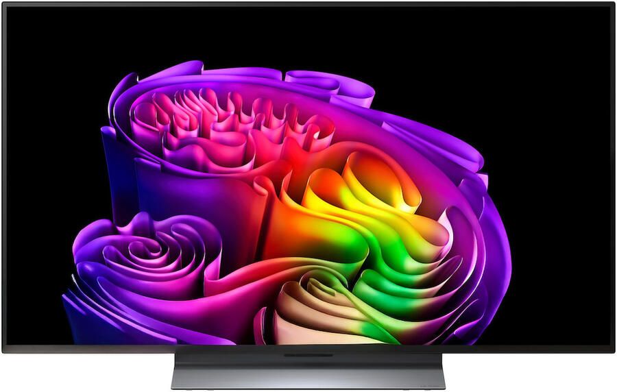 LG OLED48G69LS OLED evo Gallery TV (2026) - Foto 2