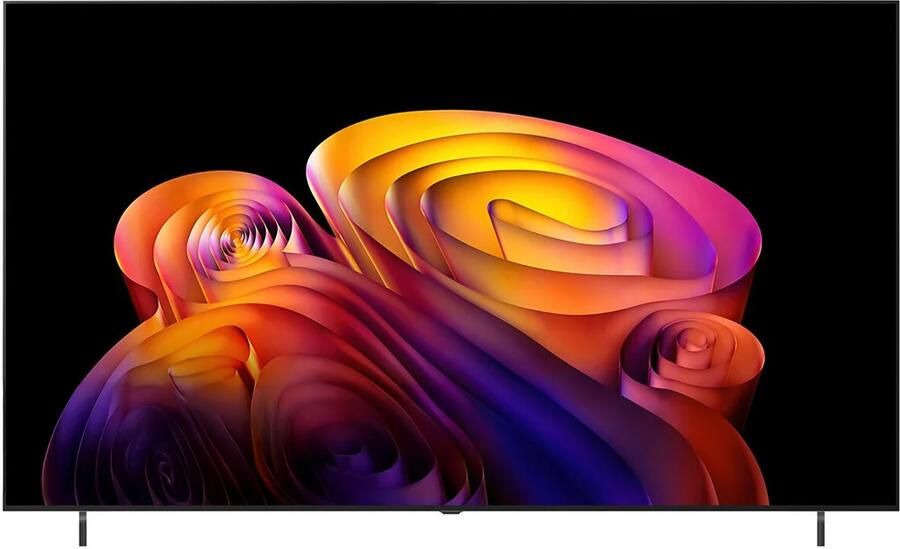 LG OLED55B6E (2026) 55 inch OLED TV