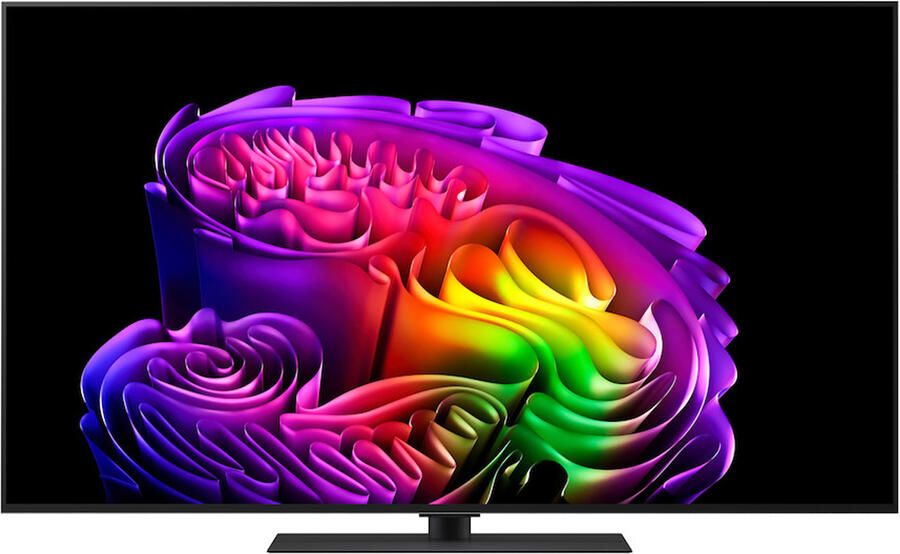 LG OLED55G69LS OLED evo Gallery TV (2026)